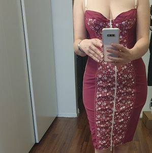 Dolce e Gabbana, D&G collection dress